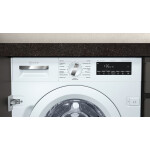 Встраиваемая стиральная машина Neff W6440X0 OE