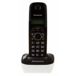 Радиотелефон Panasonic KX-TG 1611RUW