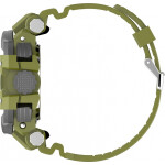 Умные часы Jet Sport SW3 green