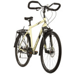 Велосипед Stinger 700AHD.HRZEVO.56BG1