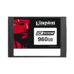 Твердотельный накопитель Kingston SEDC500R/960G