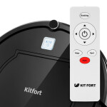 Робот-пылесос Kitfort КТ-568