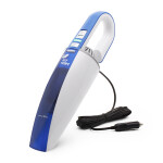 Автомобильный пылесос Kitfort КТ-537-3