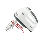 Миксер Mercury MC-6752