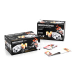 Йогуртница Redmond RYM-M5401-E