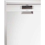 Посудомоечная машина Aeg F 65042 W0P