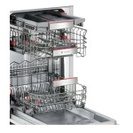 Встраиваемая посудомоечная машина Bosch SPV66TX00E