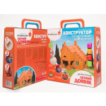 Конструктор Brickmaster 206 Летний домик