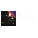 Встраиваемый электрический духовой шкаф Maunfeld MEOR7216STW