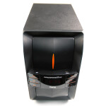 Колонки Dialog AP-540 черный