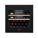 Винный шкаф Caso WineDeluxe E 29