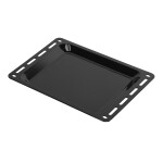 Встраиваемый электрический духовой шкаф Maunfeld AEOC.575S