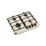 Встраиваемая газовая варочная панель Korting HG 661 CTB