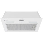 Встраиваемая вытяжка Hebermann HBFH 60.11 W