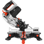 Пила торцовочная Зубр ЗПТ-210-1600 ПЛ