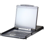 KVM переключатель Aten CL5708iMR