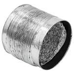 Каминная вытяжка Krona TINA 350 WHITE 3P