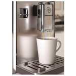 Кофемашина Saeco HD8975/01