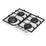 Встраиваемая газовая варочная панель Maunfeld EGHG.64.43CW/G
