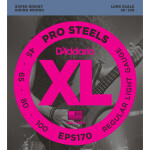 Струны D'Addario EPS170