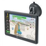 GPS-навигатор Navitel E707 Magnetic