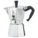 Кофеварка Bialetti Moka express 1163