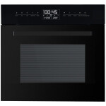 Встраиваемый электрический духовой шкаф Zigmund & Shtain EN 117.921 B