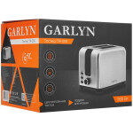 Тостер Garlyn TR-350