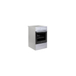Электрическая плита Leran ECC 2614 W
