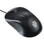 Мышь Oklick 385M черный