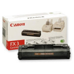 Картридж Canon FX-3 (1557A003)
