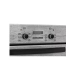 Встраиваемый электрический духовой шкаф Gefest ДА 622-02 К35