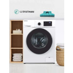 Стиральная машина Nordfrost i-WSQ4 8140 W