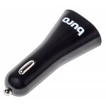 Автомобильное зарядное устройство Buro TJ-201B