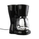 Кофеварка Luazon Home LKM-654 (3863050)