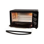 Мини-печь Nordfrost R 370 B