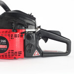 Бензопила Maxcut MC 146