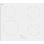 Встраиваемая индукционная варочная панель Korting HI 64013 BW