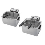 Фритюрница Profi Cook PC-FR 1038