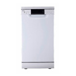 Посудомоечная машина Midea MFD45S500Wi