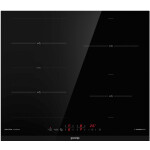 Встраиваемая индукционная варочная панель Gorenje IT 645 BCSC