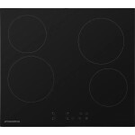 Встраиваемая электрическая варочная панель Maunfeld EVCE.594-BK