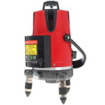 Нивелир лазерный Condtrol Infiniter CL5 pro