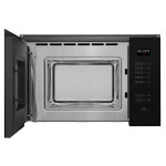 Встраиваемая микроволновая печь Maunfeld MBMO.20.8GB