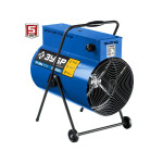 Тепловая пушка Зубр ТП-П24