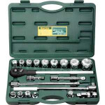 Набор торцевых головок Kraftool 27895-H20_z01