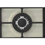 Встраиваемая газовая варочная панель Korting HG 961 CTB