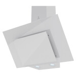 Каминная вытяжка Lex Mira GS 600 white