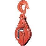 Блок для лебедки JET JSB-DS-5.0т