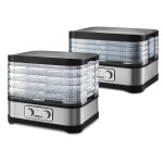 Сушилка для овощей Kitfort KT-1912